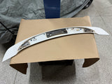 2014-2015 Chevrolet Camaro SS Rear Decklid Spoiler "White"