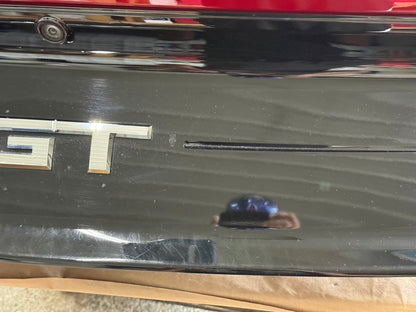2018-2023 Ford Mustang GT Coupe Trunk Lid "D4"