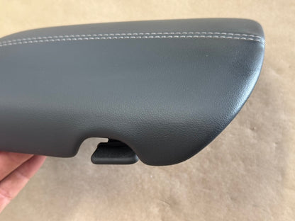 2024-2026 Ford Mustang Center Top Console Lid Armrest