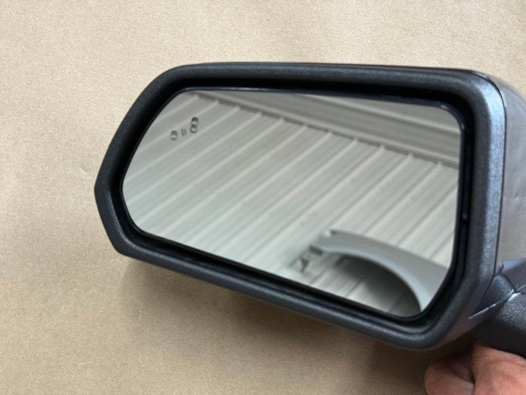 2021-2023 Ford Mustang GT LH Driver Side Mirror "HY"