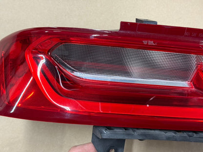 2016-2018 Chevrolet Camaro SS LH Driver Side Factory LED Tail Light