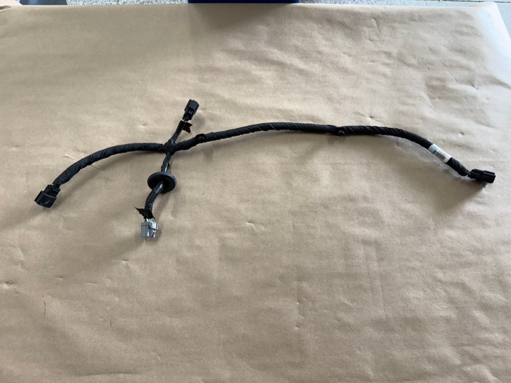 2018-2023 Ford Mustang GT Exhaust Jumper Wiring