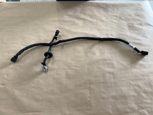 2018-2023 Ford Mustang GT Exhaust Jumper Wiring