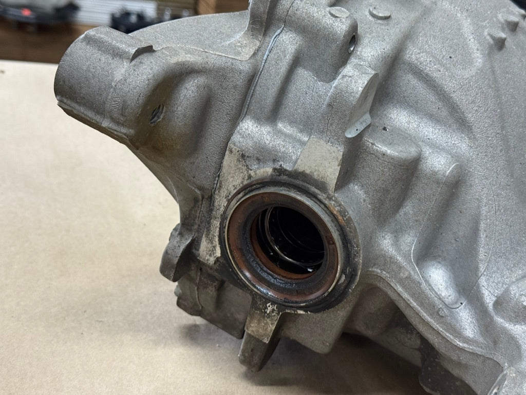 2018-2023 Ford Mustang GT 5.0L Rear Differential 3.15 Gear 8.8"