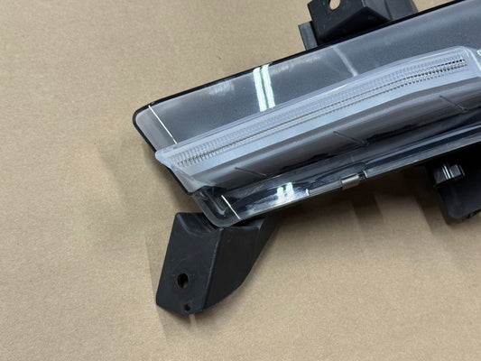 2016-2018 Chevrolet Camaro SS LH Driver Side Fog Light "GM"