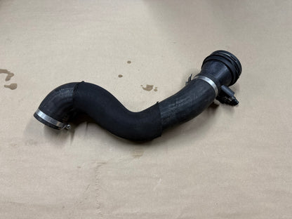 2023-2025 Ford F-250 F-350 Super Duty 6.7L Intercooler Outlet Tube Hose