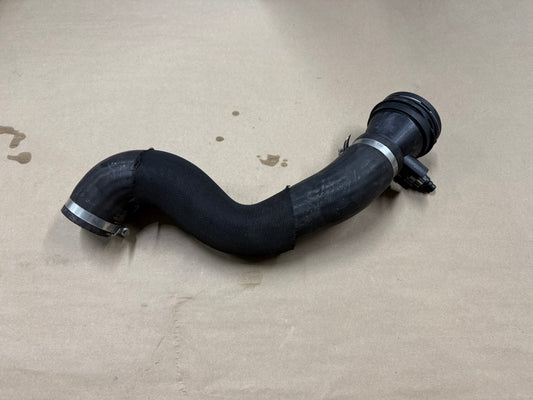 2023-2025 Ford F-250 F-350 Super Duty 6.7L Intercooler Outlet Tube Hose