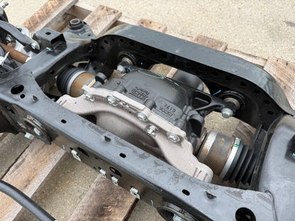 2024-2026 Mustang GT 5.0L IRS 8.8 3.15 Gears Independent Rear End 7k miles