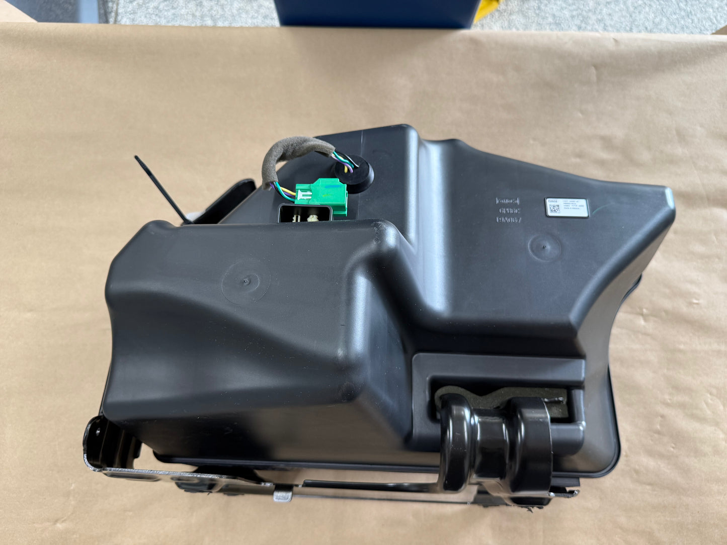 2018-2023 Ford Mustang GT Subwoofer Speaker