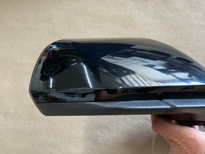 2021-2023 Ford Mustang GT RH Passenger Side Mirror "G1"