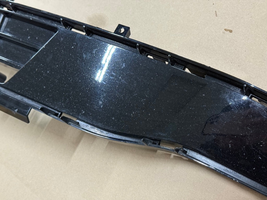 2018-2023 Ford Mustang GT California Special Front Bumper Lower Grille