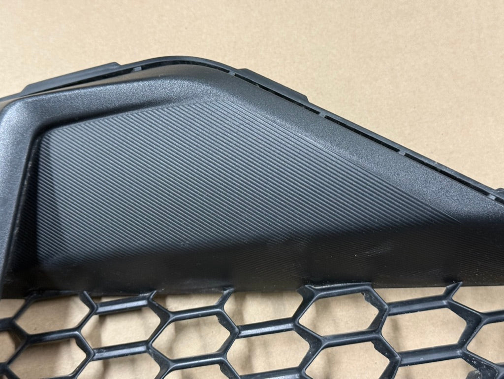 2024-2026 Ford Mustang GT Front Bumper RH Passeger Side Lower Grille
