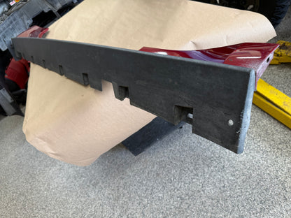 2015-2023 Ford Mustang GT V6 RH Passenger Side Skirt Molding "RR"