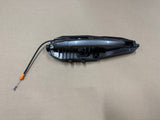 2015-2023 Ford Mustang RH Passenger Side Door Handle "M7"