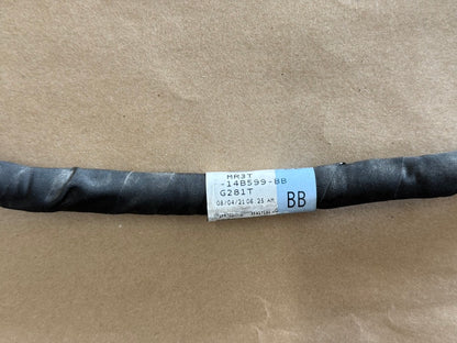 2018-2023 Ford Mustang GT Exhaust Jumper Wiring