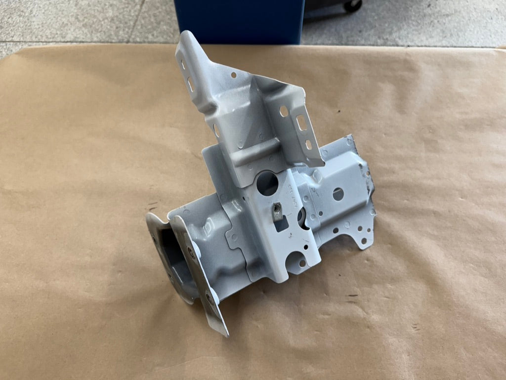 2015-2023 Ford Mustang GT 5.0 Frame Horn Cut LH Driver Side