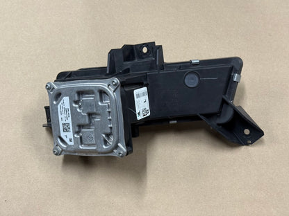 2016-2018 Chevrolet Camaro SS LH Driver Side Fog Light "GM"