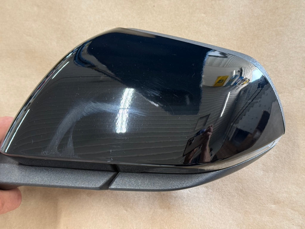 2024-2026 Ford Mustang GT LH Driver Side Mirror "G1"