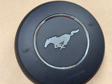 2018-2023 Ford Mustang Steering Wheel Air Bag - OEM