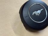 2015-2017 Ford Mustang Steering Wheel Air Bag - OEM