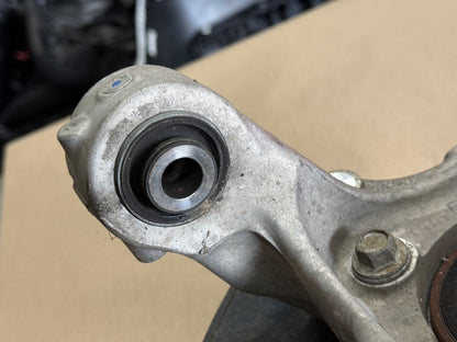 2015-2023 Ford Mustang 5.0 GT LH Driver Side Rear Spindle Knuckle Hub