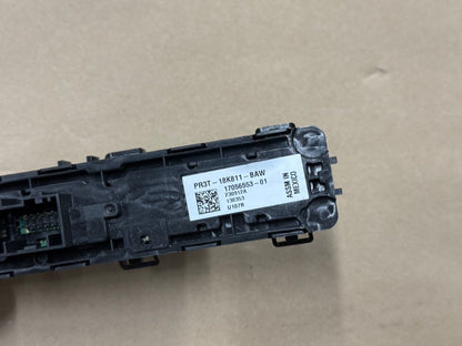 2024-2026 FORD MUSTANG RADIO AUDIO CONTROLLER "PR3T-18K811-BAW"