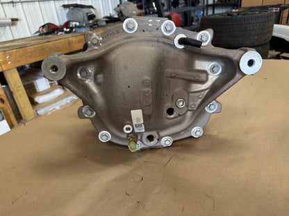 2024-2026 Ford Mustang GT Dark Horse Torsen Differential 3.55 Gear 8k miles