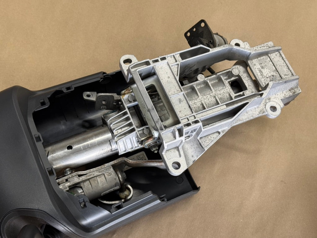 2023-2026 Ford F-250 F-350 Super Duty Steering Column Auto/Power Tilt