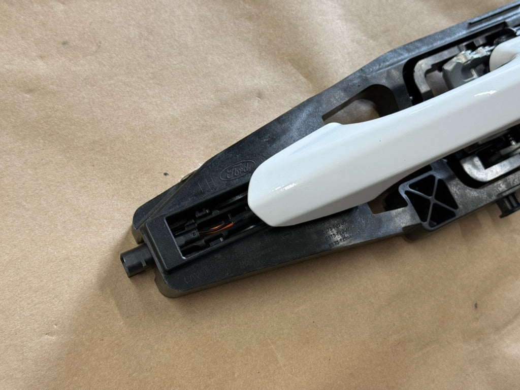 2015-2023 Ford Mustang LH Driver Side Door Handle "YZ"