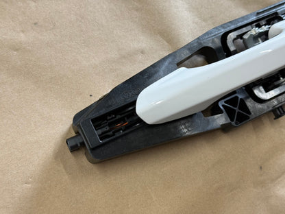 2015-2023 Ford Mustang LH Driver Side Door Handle "YZ"