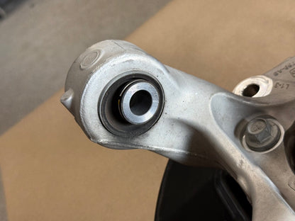 2024-2026 Ford Mustang GT LH Driver Side Rear Spindle Knuckle Hub