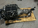 2012 Camaro SS 6.2 LS3 Engine Drivetrain T6060 Manual Transmission Cam
