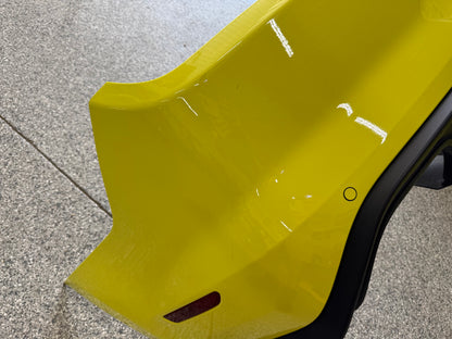 2018-2023 Ford Mustang GT Rear Bumper Complete Parking Sensors "CB"