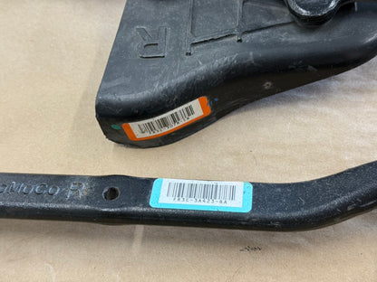 2015-2023 Mustang GT Passenger RH Side Front Control Arms Frontward Rearward PP1