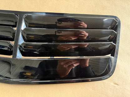 2024-2026 Ford Mustang GT Hood Vent
