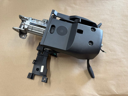 2024-2026 Ford Mustang GT Complete Steering Column Assembly