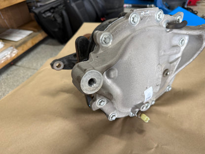 2024-2026 Ford Mustang GT 5.0L Rear Differential 3.55 Gear 8.8" 16k miles