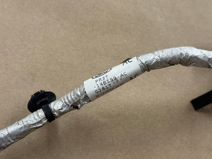 2024-2026 Ford Mustang GT Exhaust Jumper Wiring