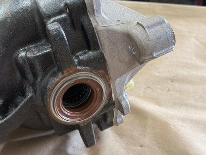 2024-2026 Ford Mustang GT Dark Horse Torsen Differential 3.55 Gear 8k miles
