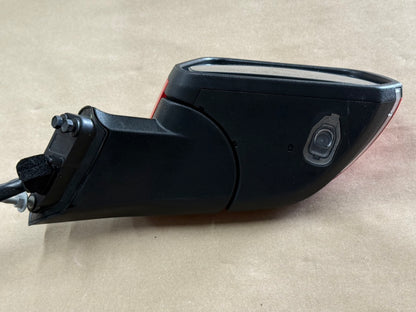 2015-2020 Ford Mustang GT RH Passenger Side Mirror "PQ"