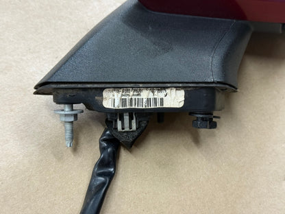 2015-2020 Ford Mustang GT RH Passenger Side Mirror "RR"