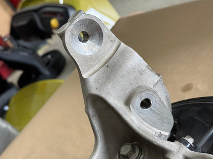 2015-2023 Ford Mustang 5.0 GT RH Passenger Side Rear Spindle Knuckle Hub