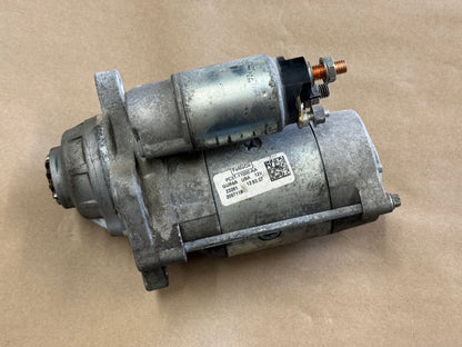 2023-2025 Ford F-250 F-350 Super Duty 6.7L Diesel Starter PC3T-11000-AA