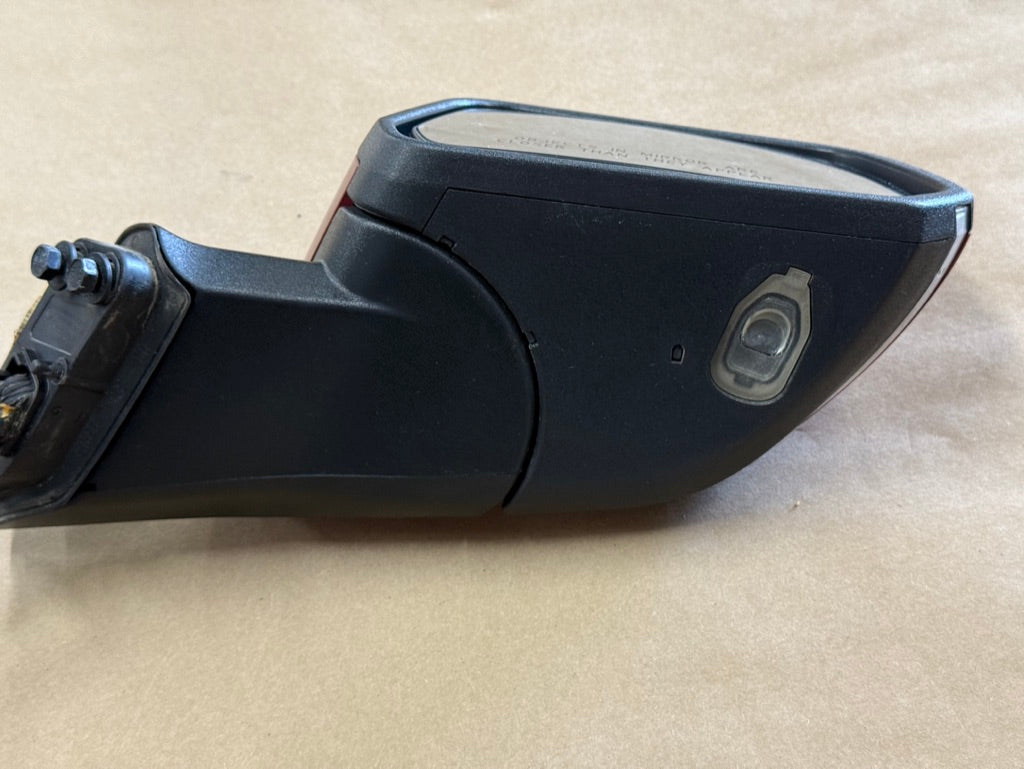 2015-2020 Ford Mustang GT RH Passenger Side Mirror "RR"