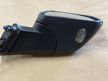 2015-2020 Ford Mustang GT RH Passenger Side Mirror "RR"