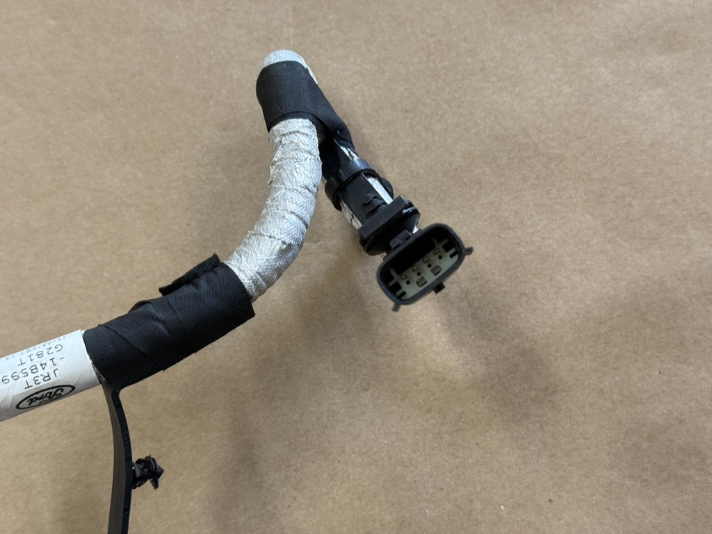 2018-2023 Ford Mustang GT Exhaust Jumper Wiring