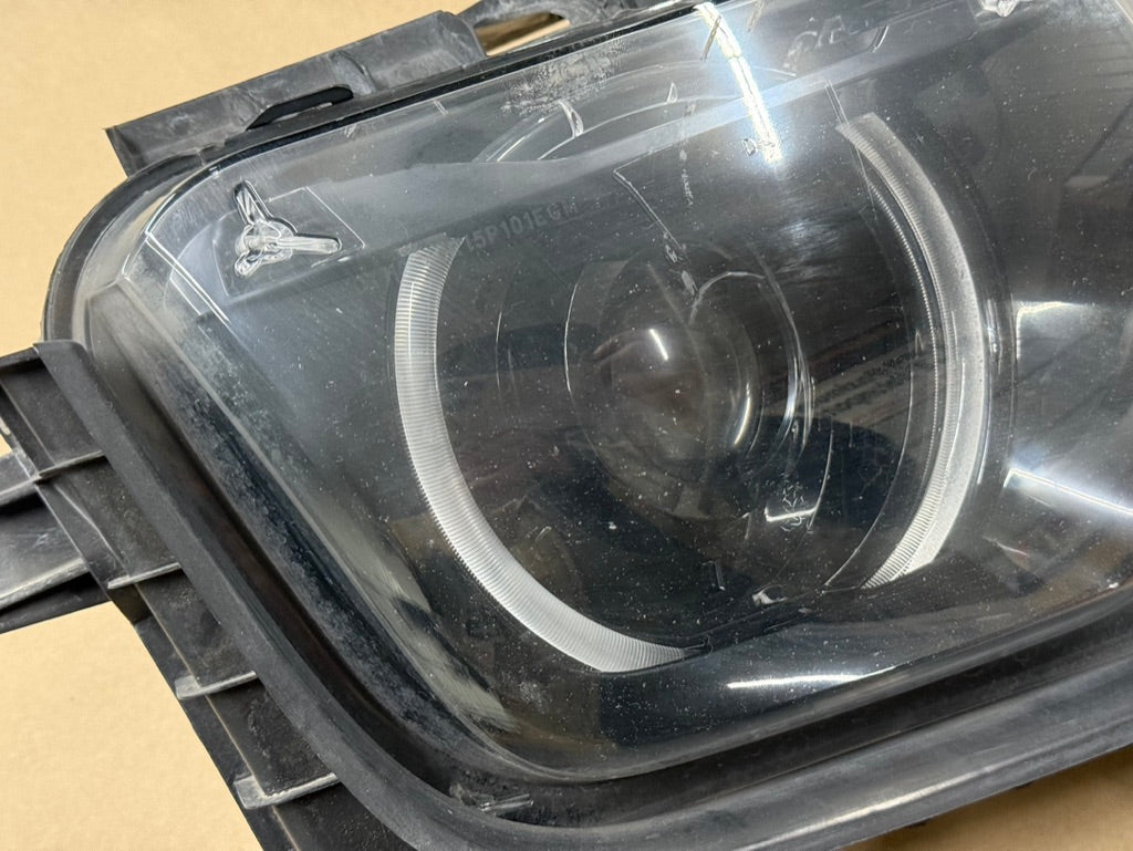 2010-2013 Chevrolet Camaro RH Passenger Side Headlight LED HID