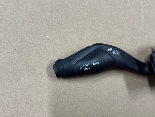 2018-2023 Ford Mustang Turn Signal Lever Lane Keep EG9T-1335-BBW