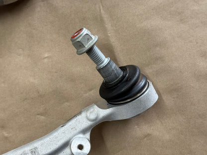2024-2026 Ford Mustang GT RH Passenger Front Control Arms Frontward Rearward