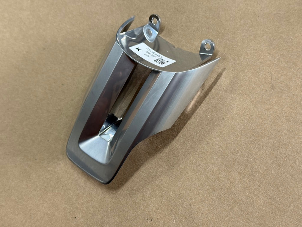2018-2023 Ford Mustang GT Steering Wheel Trim 3 Pieces